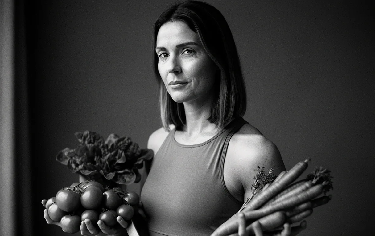 Nutrition Planner