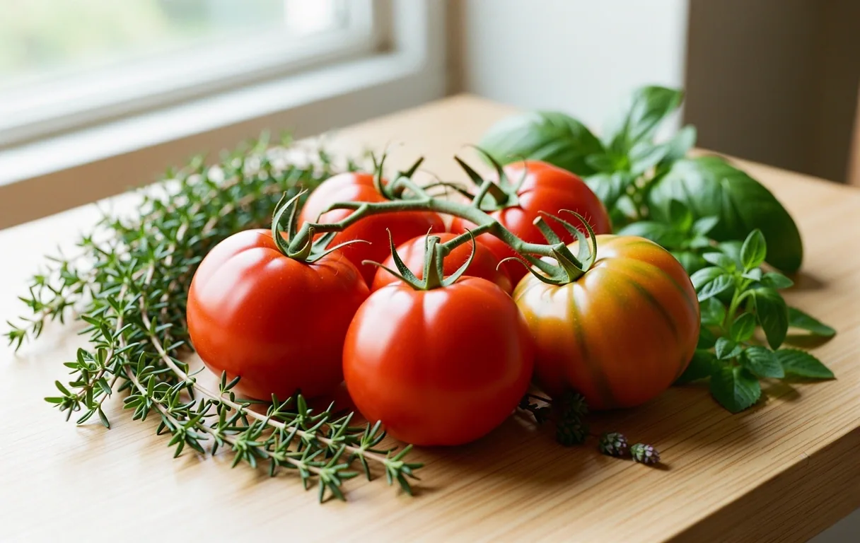 Ingredient detail