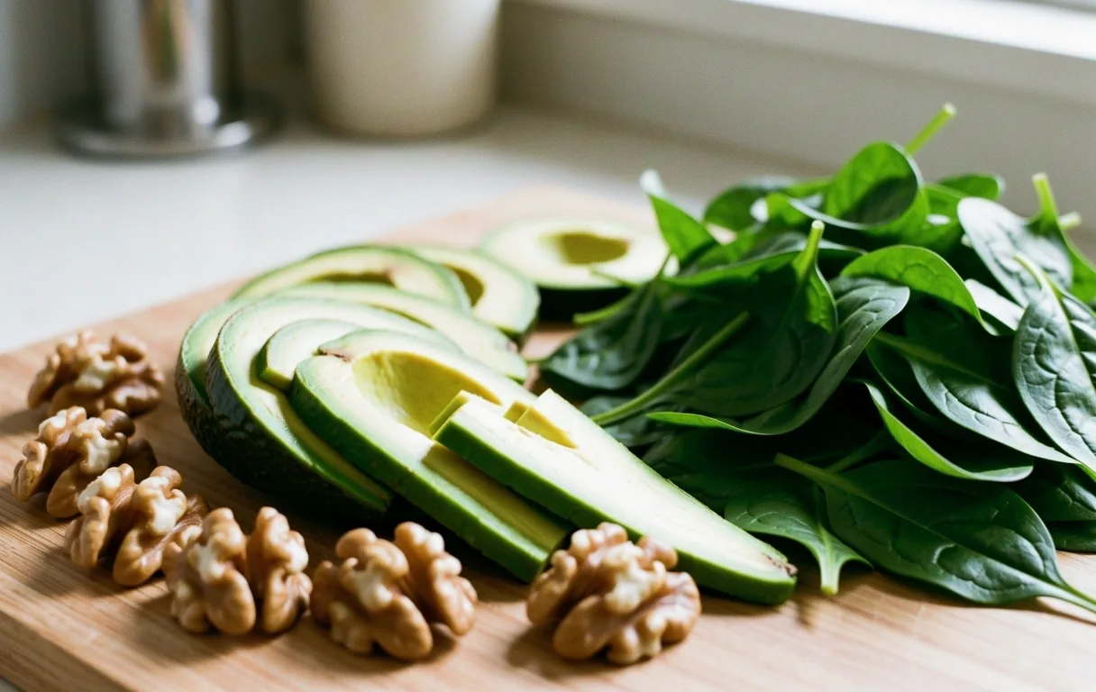 Ingredient precision